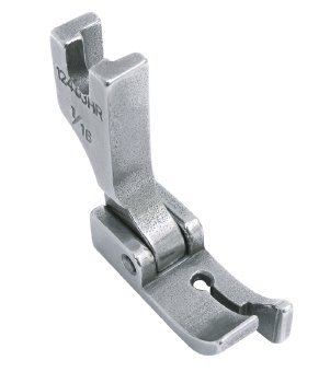 Лапка для отстрочки P811 (12463HR 1/16") без гтд