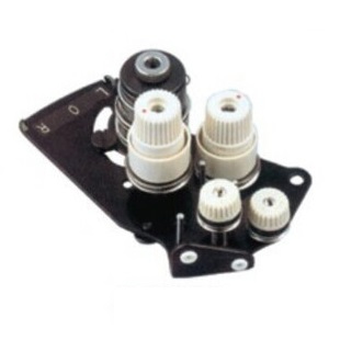 Juki LH-3128 Блок регуляторов натяжения нити в сборе 226-89558 (original)