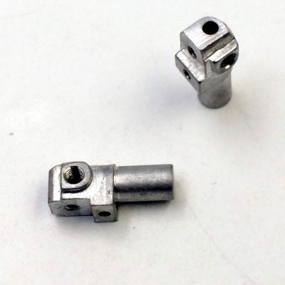 Jack 768E-3 Иглодержатель 20634022 (20734001) original