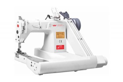 Промышленная швейная машина VMA V-T9270D-13-2PL 1/4"