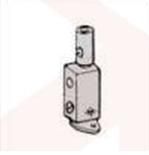 Juki 3128 Иглодержатель левый B1402-528-GAL-A 9/32"