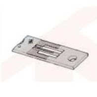 Siruba 828 Пластина игольная E760 (original)