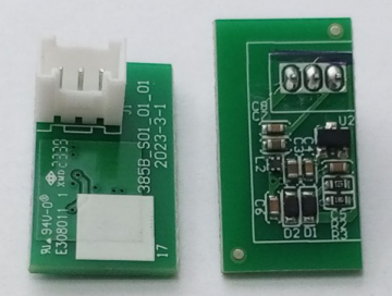 VMA V-5559 Плата регулятора скорости