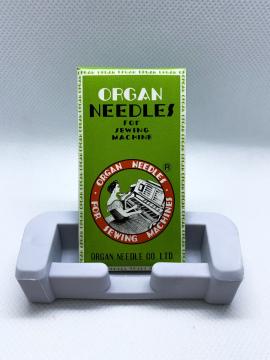 Игла Organ Needles 794 (DYX3) № 140/22