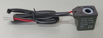 Катушка электромагнитного клапана (original)