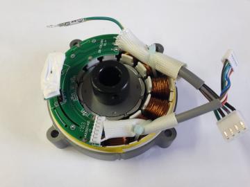Jack 9100B Сервопривод 10111067