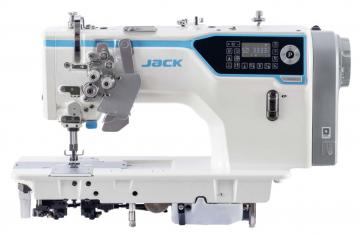 Промышленная швейная машина Jack JK-58750J-A-105 (комплект)