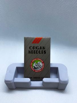 Игла Organ Needles MTx190 SES (190 SES) № 100/16